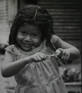 Niña Rama Cay